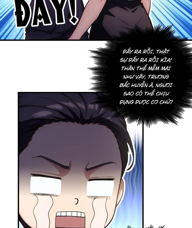 Phản Phái Muốn Sống Lâu Thêm Một Ngày: Chapter 9