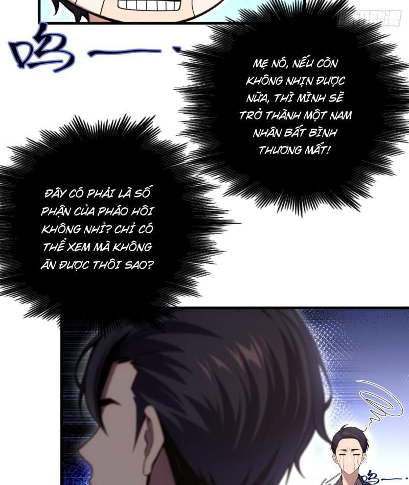 Phản Phái Muốn Sống Lâu Thêm Một Ngày: Chapter 9