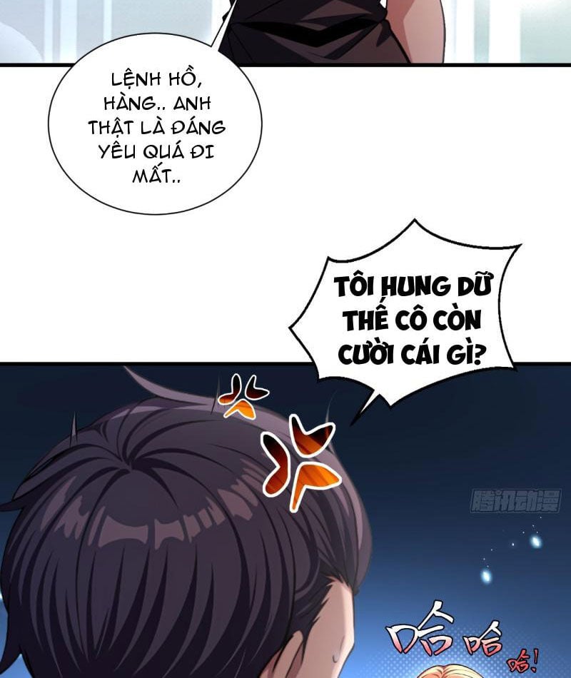 Phản Phái Muốn Sống Lâu Thêm Một Ngày: Chapter 9