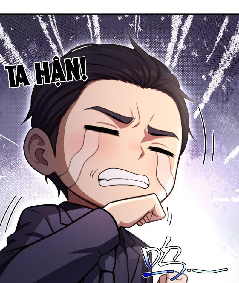 Phản Phái Muốn Sống Lâu Thêm Một Ngày: Chapter 9