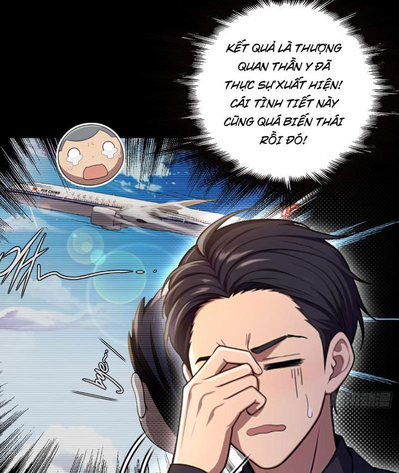 Phản Phái Muốn Sống Lâu Thêm Một Ngày: Chapter 9