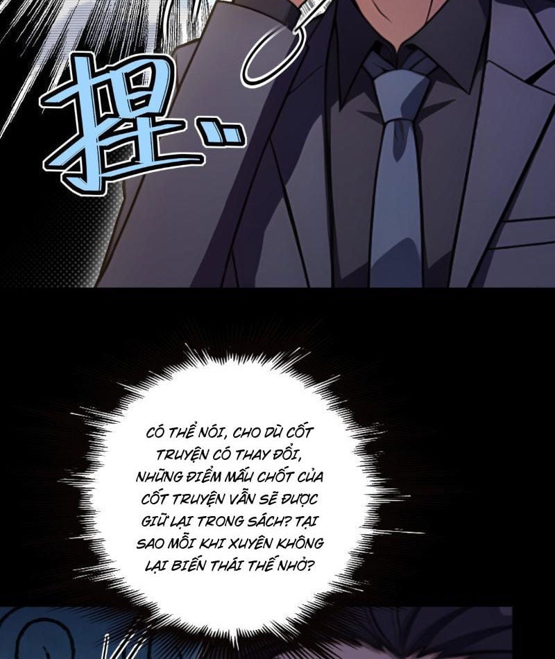 Phản Phái Muốn Sống Lâu Thêm Một Ngày: Chapter 9