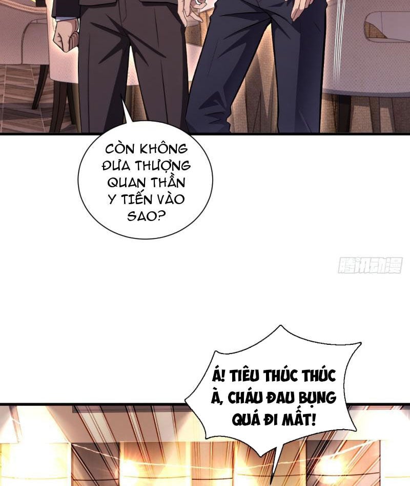 Phản Phái Muốn Sống Lâu Thêm Một Ngày: Chapter 9