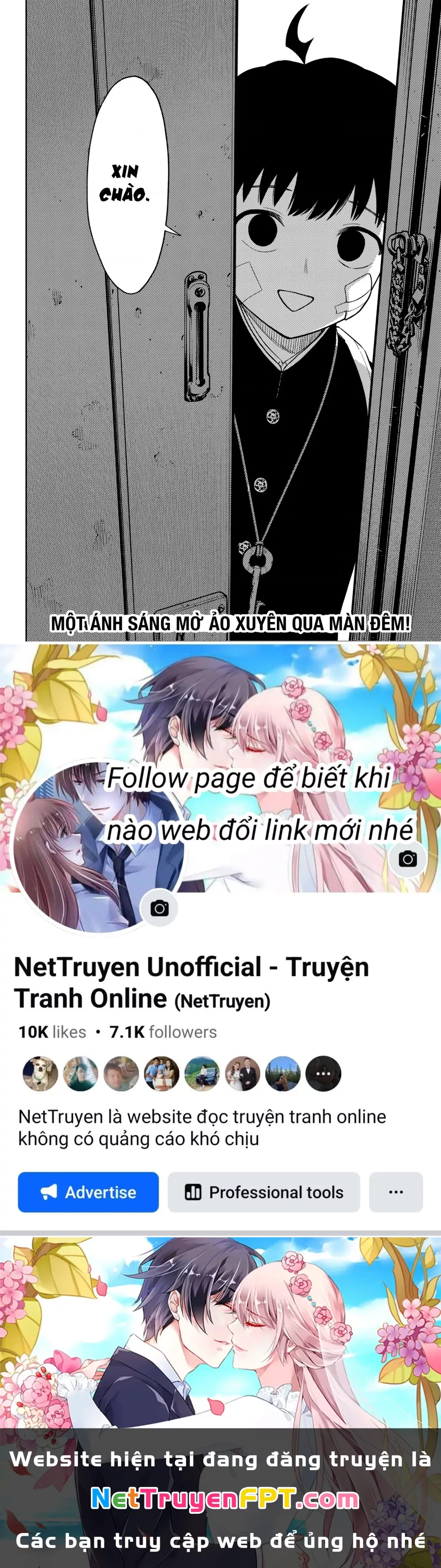 Phán Quyết của ASURA: Chapter 10