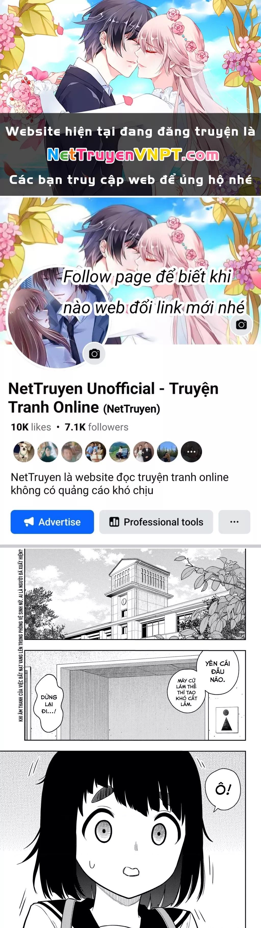 Phán Quyết của ASURA: Chapter 11
