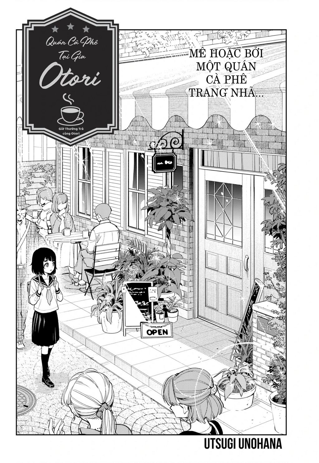 Phán Quyết của ASURA: Chapter 12.5