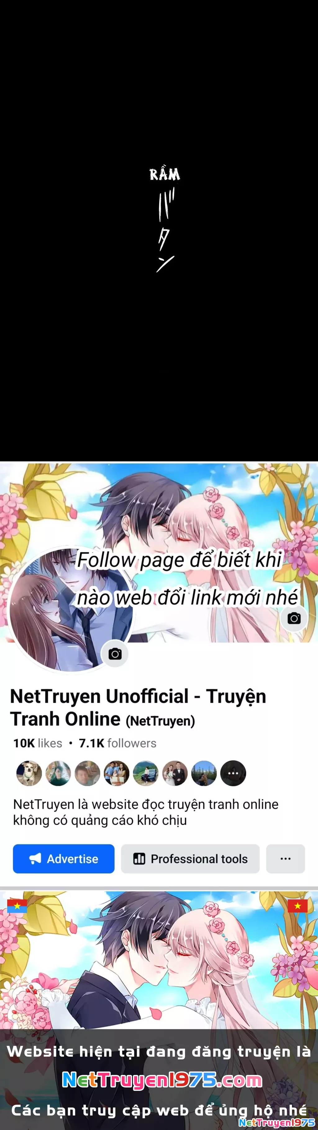 Phán Quyết của ASURA: Chapter 12