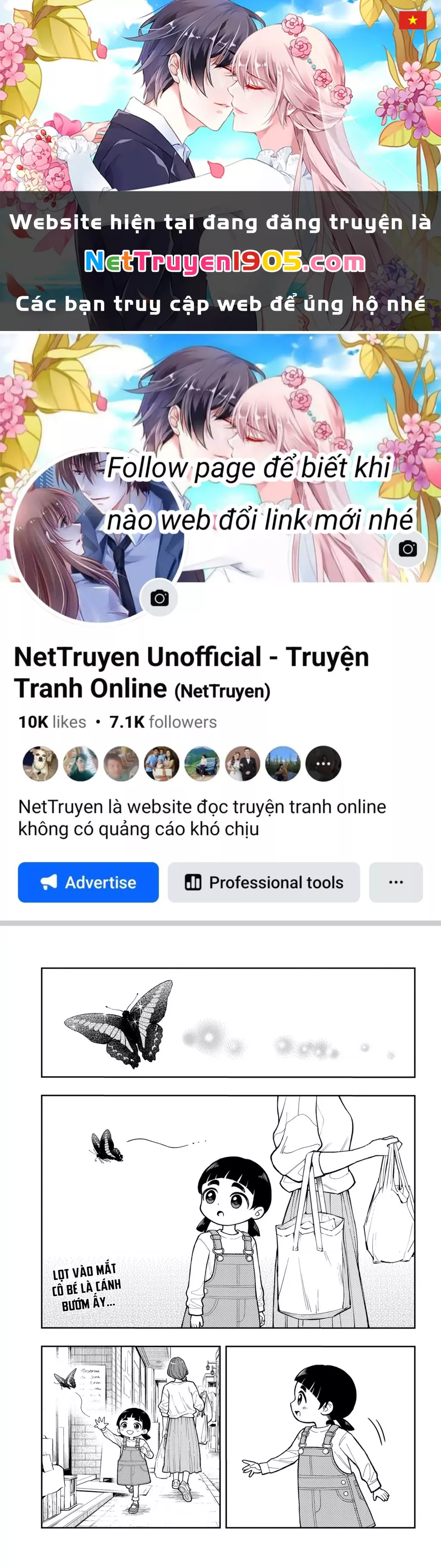 Phán Quyết của ASURA: Chapter 13.5