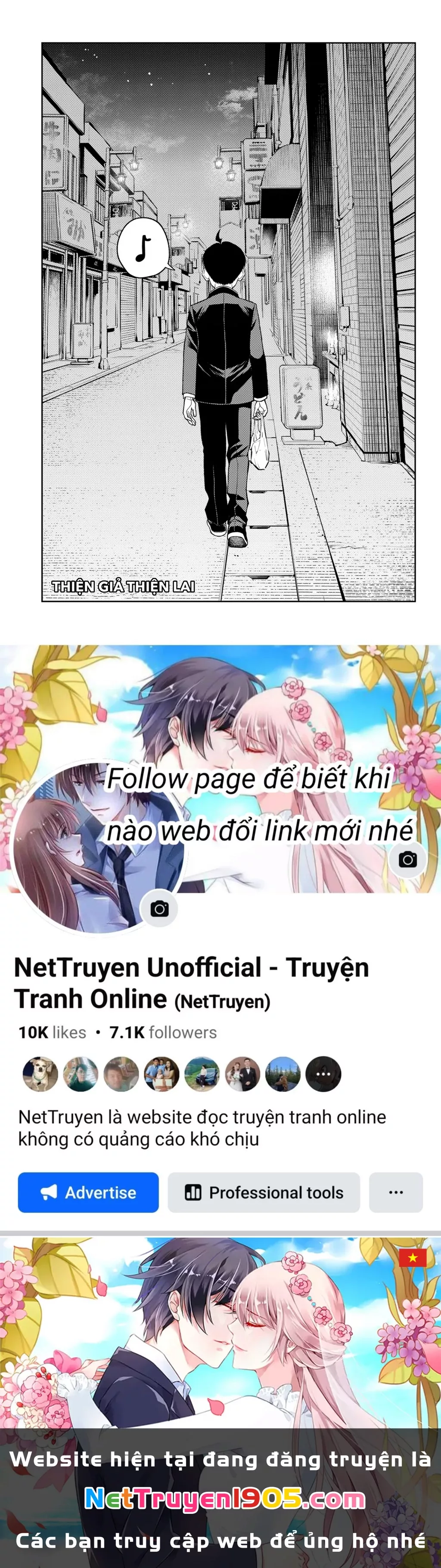 Phán Quyết của ASURA: Chapter 13.5