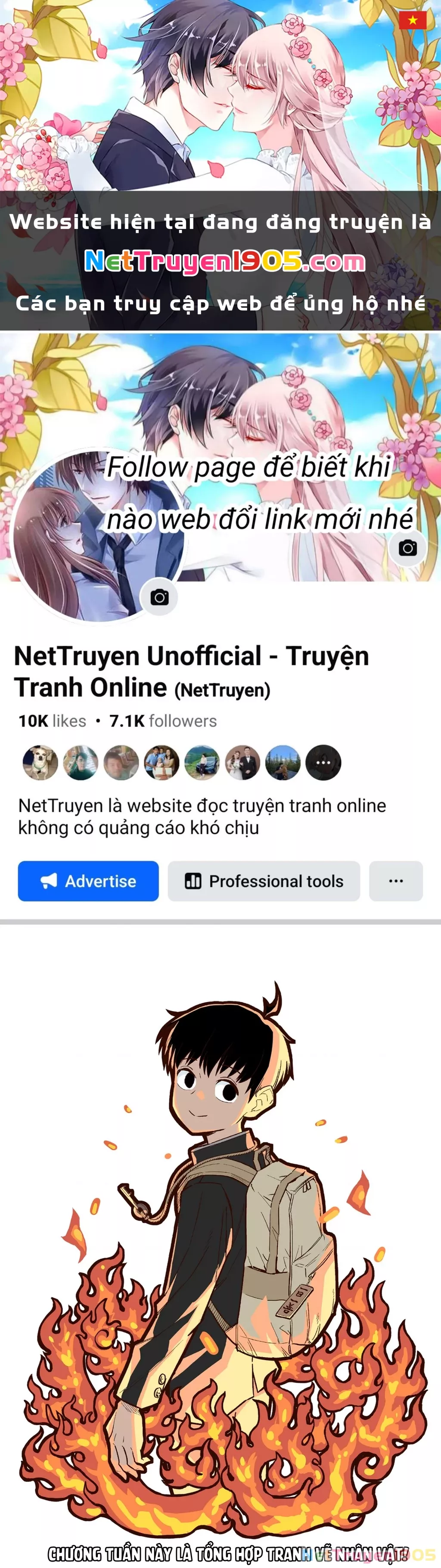 Phán Quyết của ASURA: Chapter 16.1