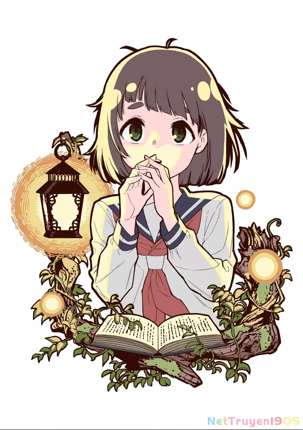 Phán Quyết của ASURA: Chapter 16.1
