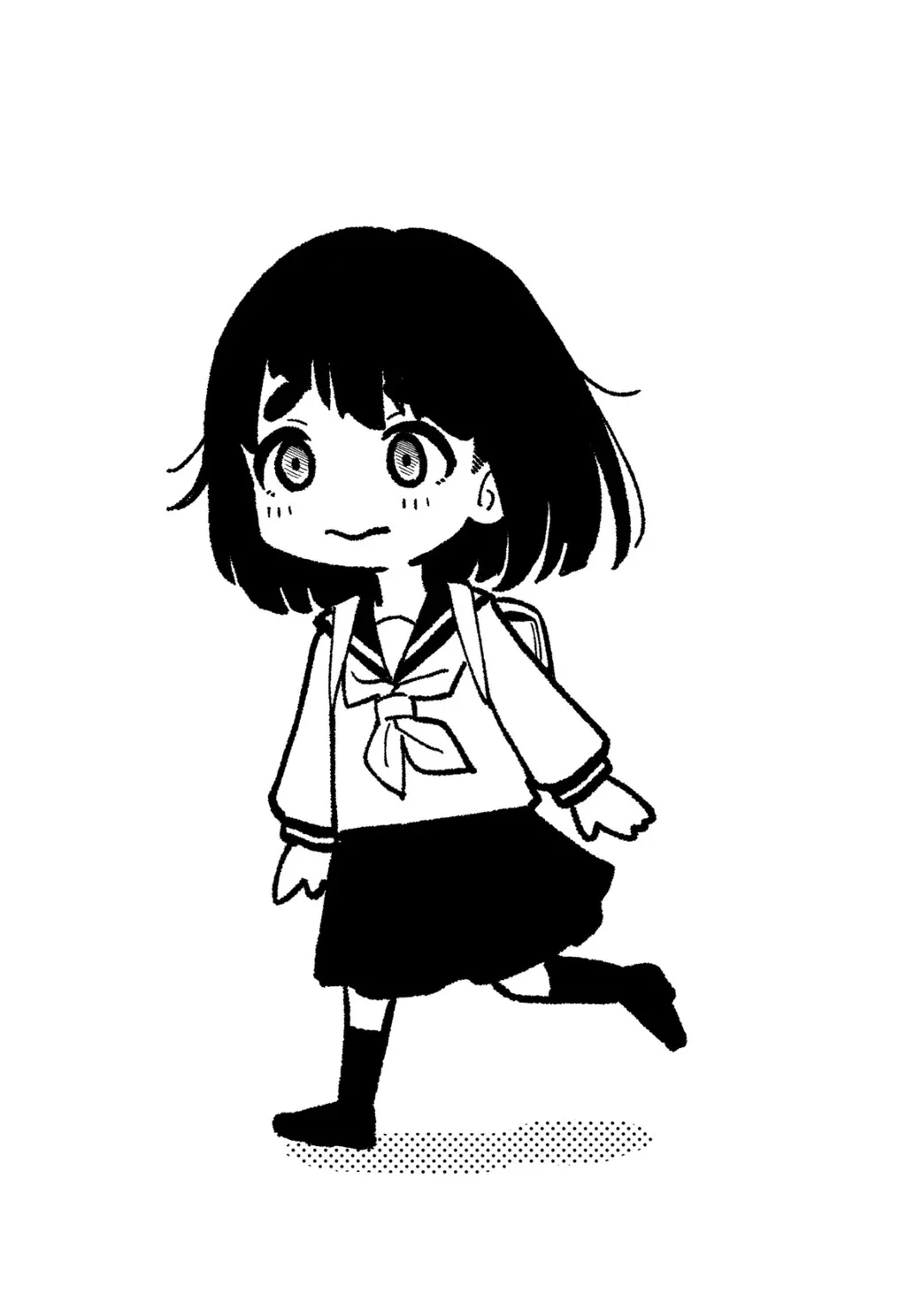 Phán Quyết của ASURA: Chapter 16.1