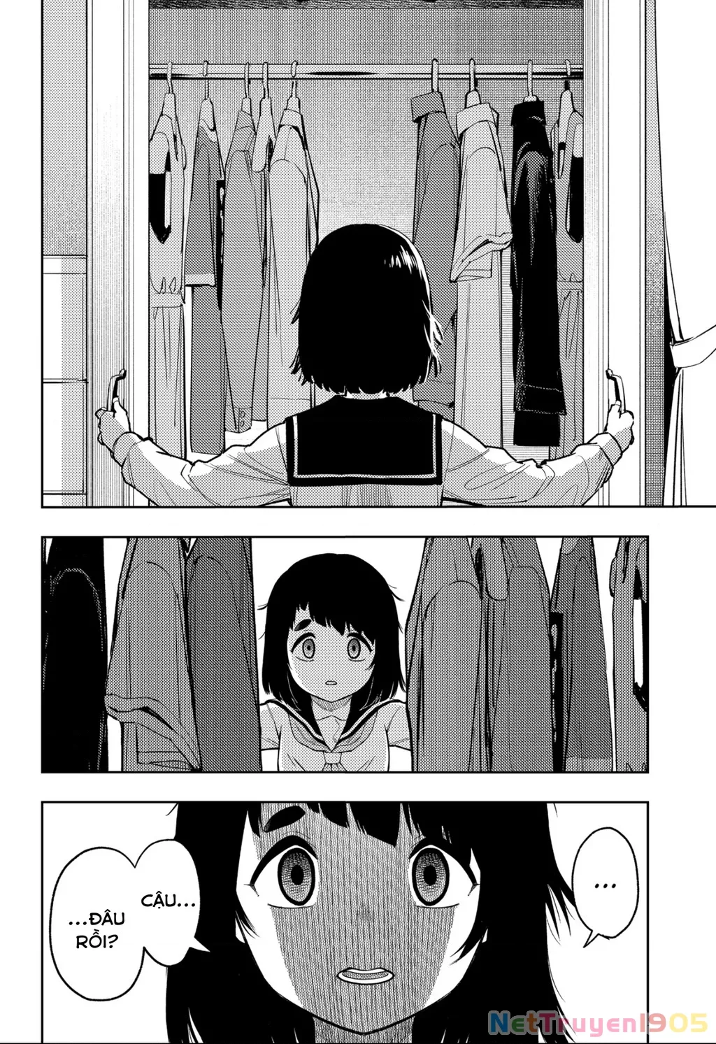 Phán Quyết của ASURA: Chapter 16