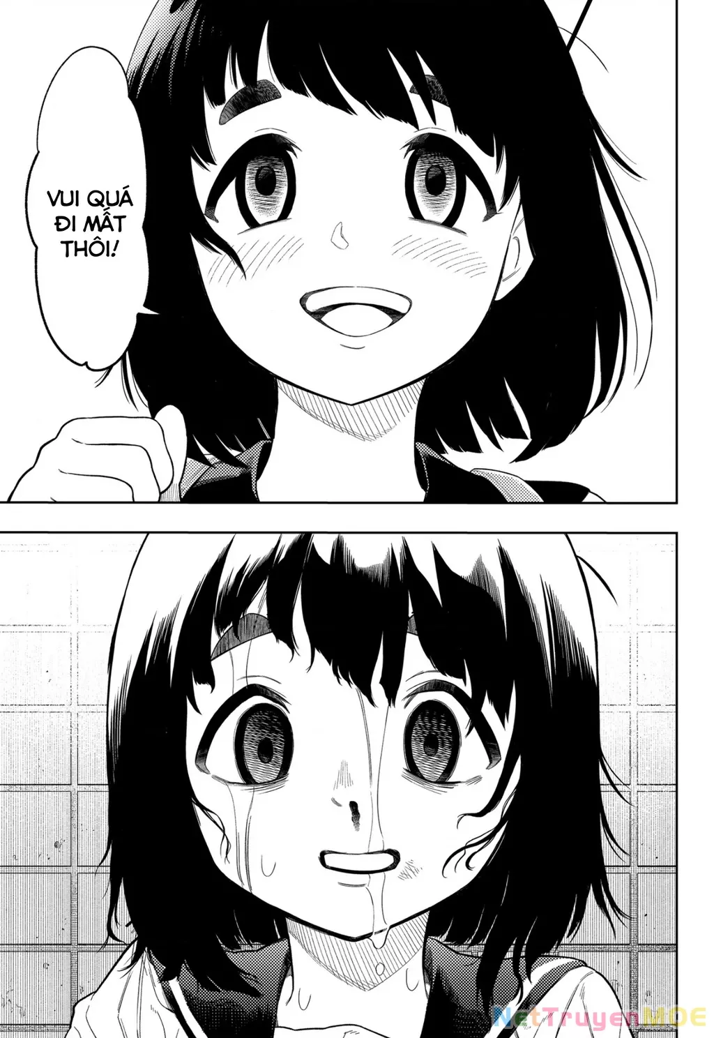Phán Quyết của ASURA: Chapter 2