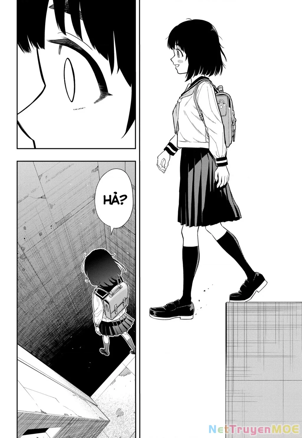 Phán Quyết của ASURA: Chapter 2