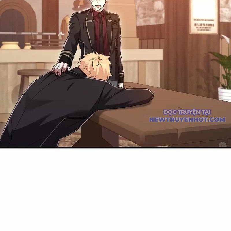 Pháp Sư Cận Chiến Mạnh Nhất: Chapter 24