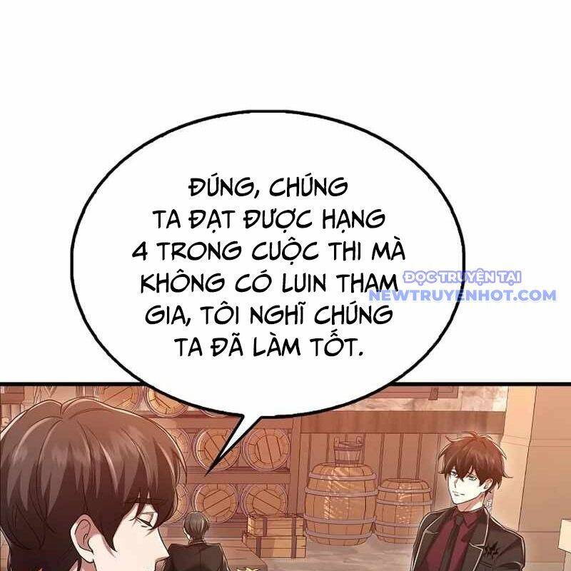 Pháp Sư Cận Chiến Mạnh Nhất: Chapter 24