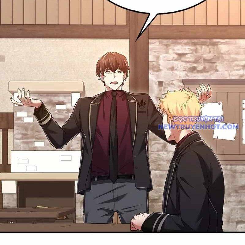 Pháp Sư Cận Chiến Mạnh Nhất: Chapter 24