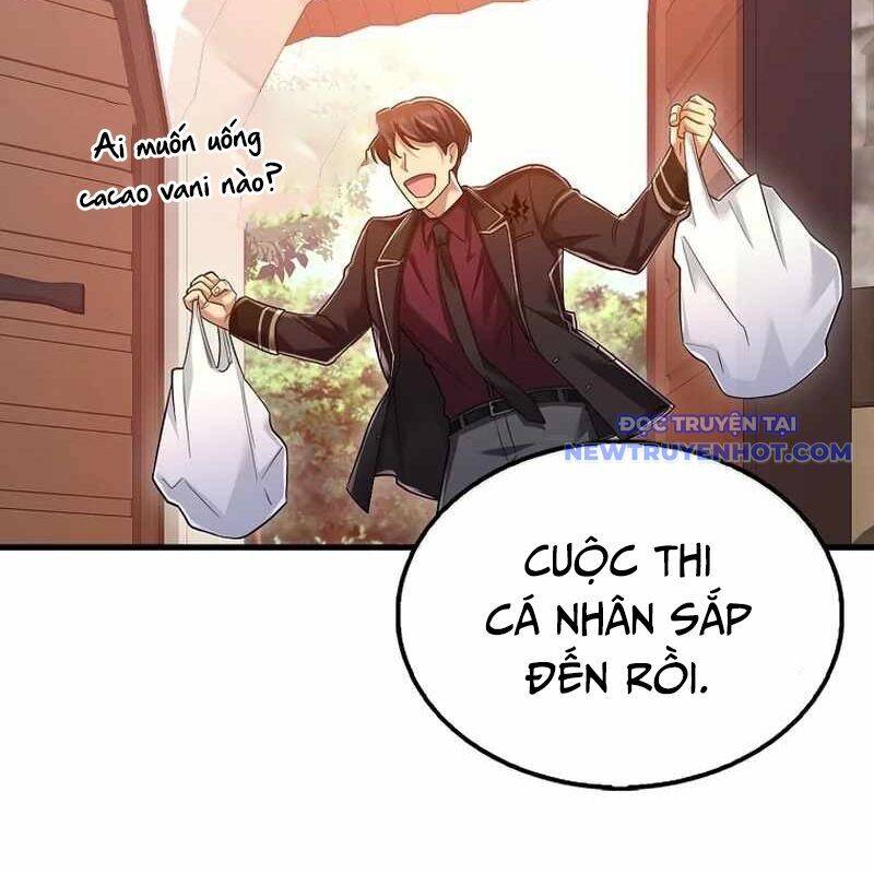 Pháp Sư Cận Chiến Mạnh Nhất: Chapter 24