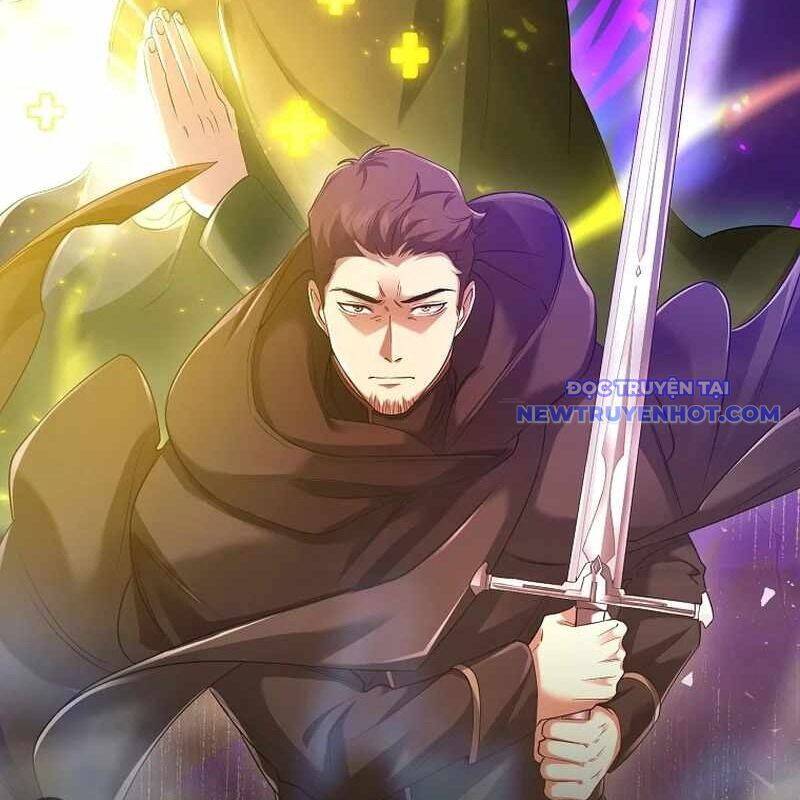 Pháp Sư Cận Chiến Mạnh Nhất: Chapter 24