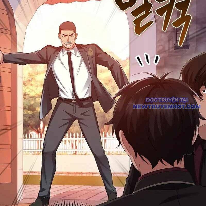 Pháp Sư Cận Chiến Mạnh Nhất: Chapter 24