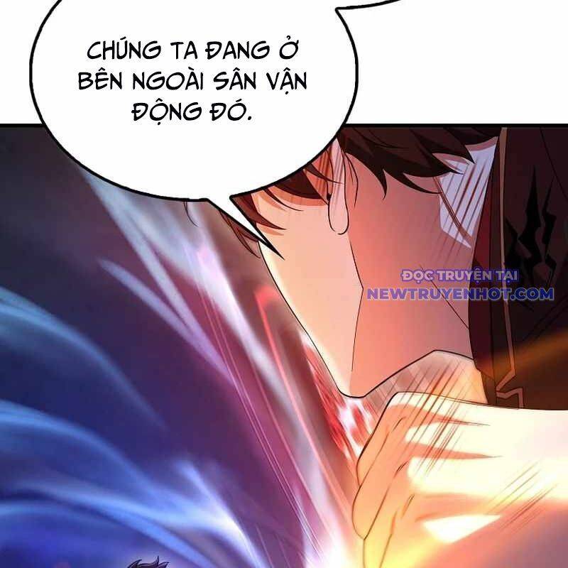 Pháp Sư Cận Chiến Mạnh Nhất: Chapter 24