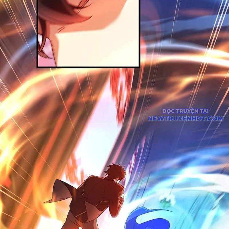 Pháp Sư Cận Chiến Mạnh Nhất: Chapter 24