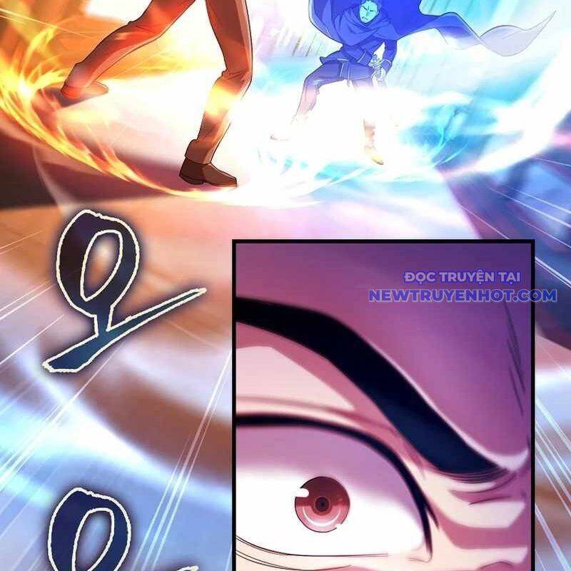 Pháp Sư Cận Chiến Mạnh Nhất: Chapter 24