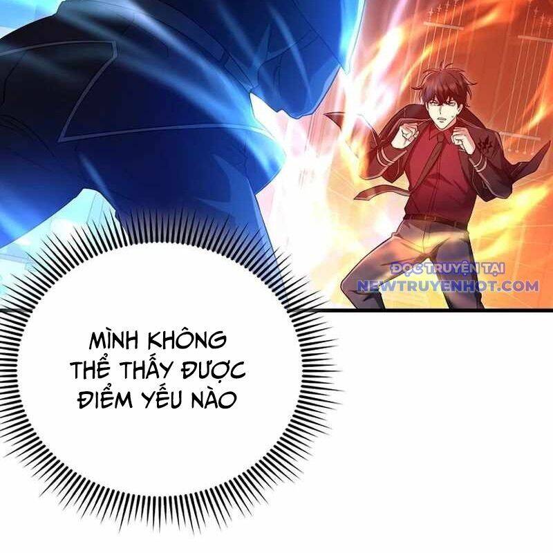 Pháp Sư Cận Chiến Mạnh Nhất: Chapter 24