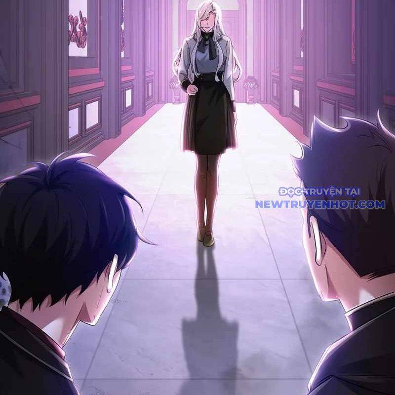 Pháp Sư Cận Chiến Mạnh Nhất: Chapter 24