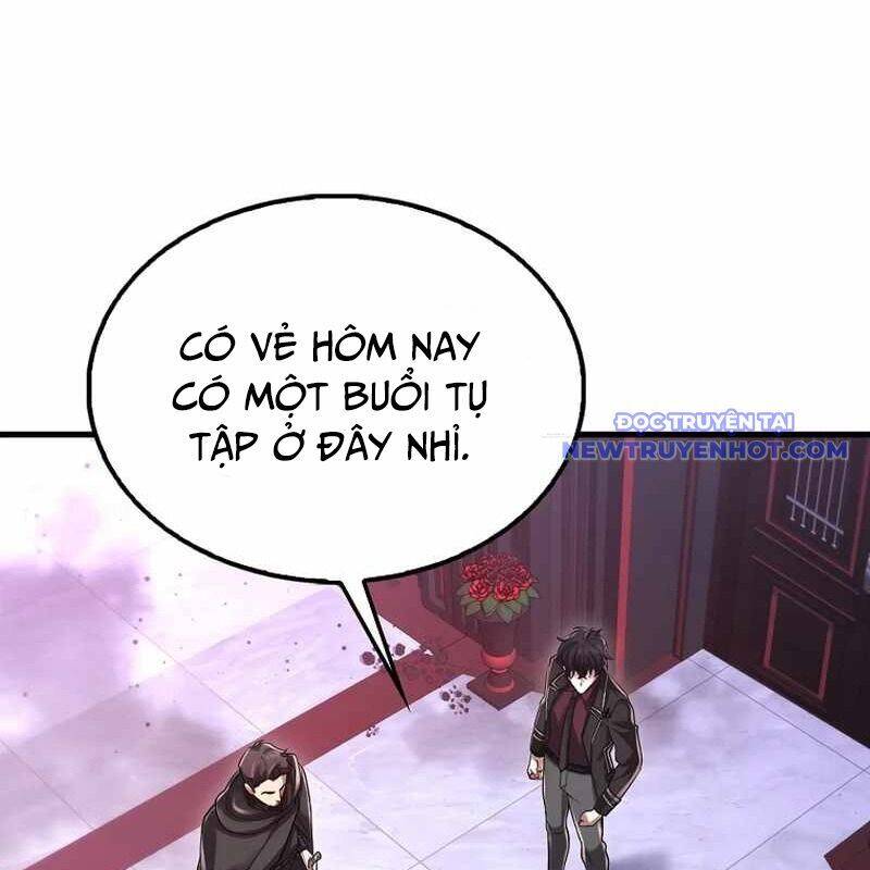 Pháp Sư Cận Chiến Mạnh Nhất: Chapter 24