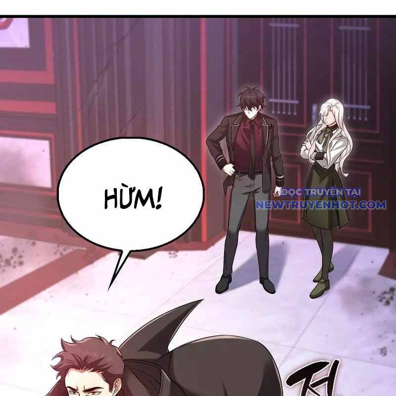 Pháp Sư Cận Chiến Mạnh Nhất: Chapter 24