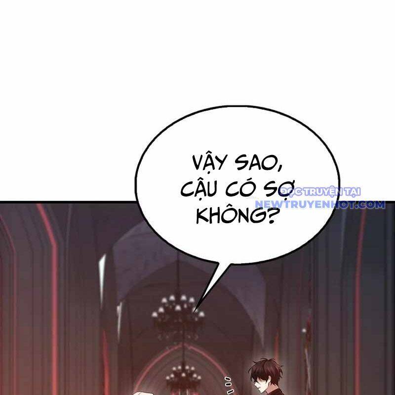 Pháp Sư Cận Chiến Mạnh Nhất: Chapter 24