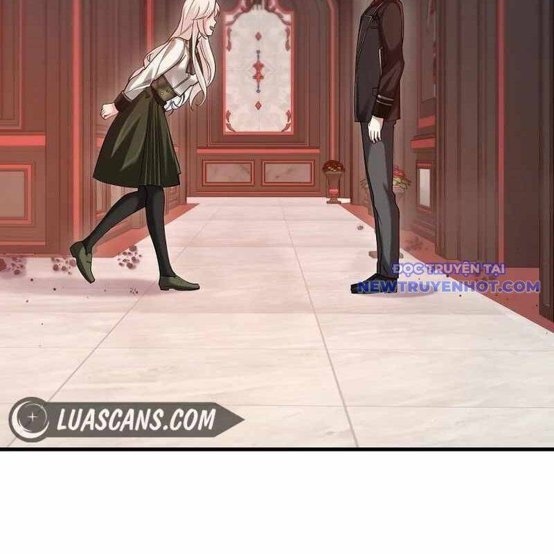 Pháp Sư Cận Chiến Mạnh Nhất: Chapter 24