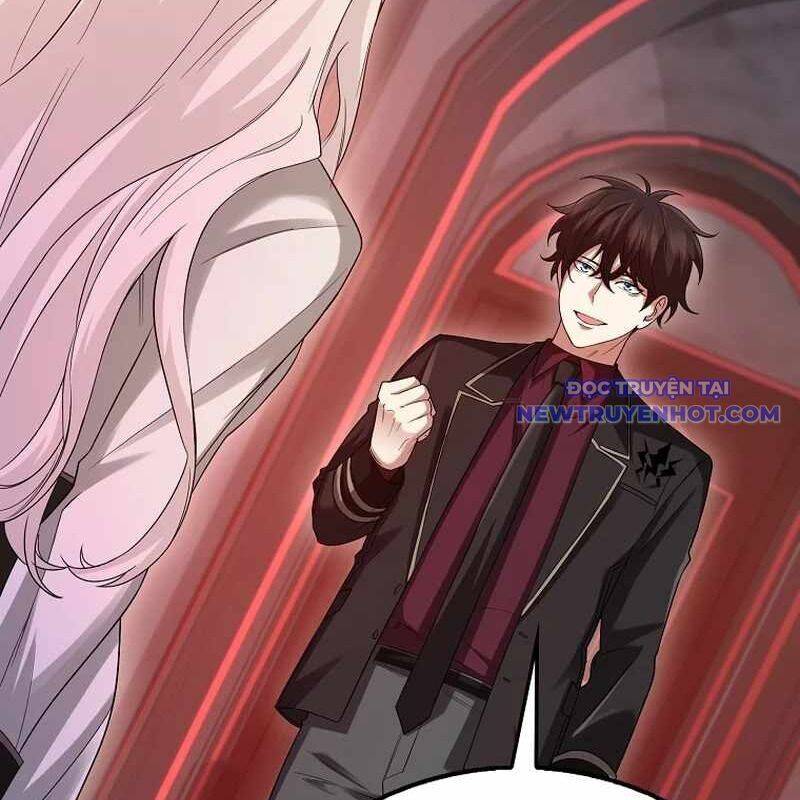 Pháp Sư Cận Chiến Mạnh Nhất: Chapter 24