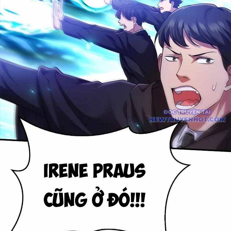 Pháp Sư Cận Chiến Mạnh Nhất: Chapter 25