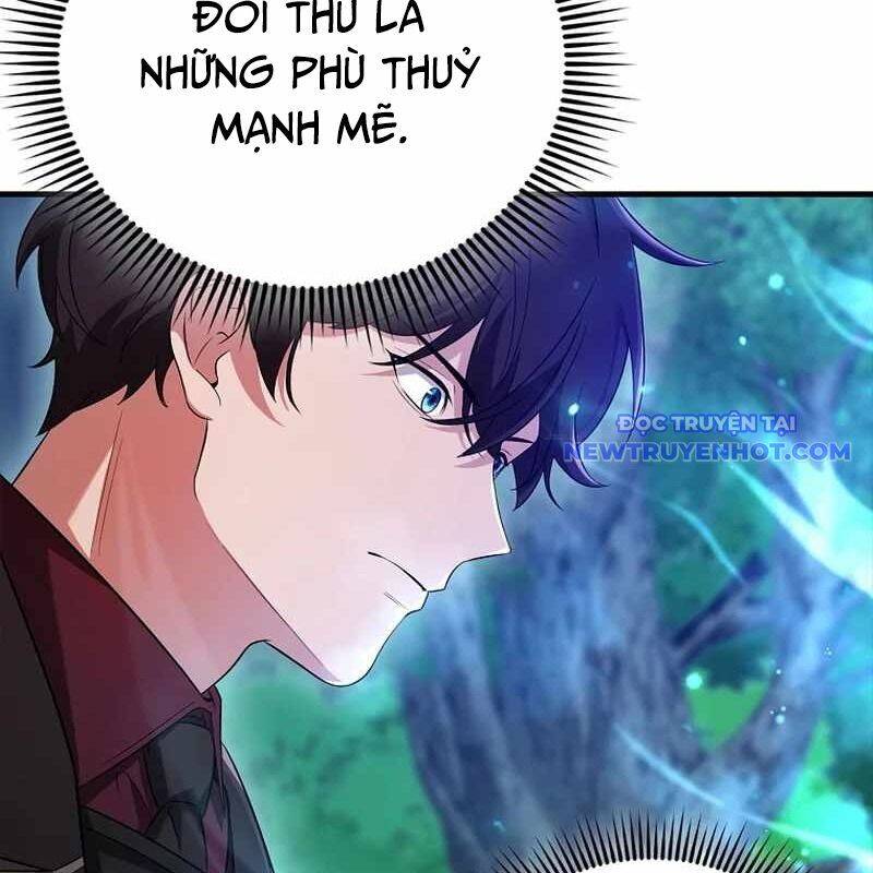 Pháp Sư Cận Chiến Mạnh Nhất: Chapter 25
