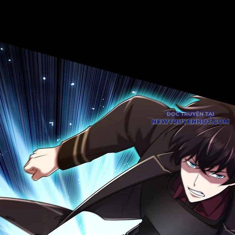 Pháp Sư Cận Chiến Mạnh Nhất: Chapter 25