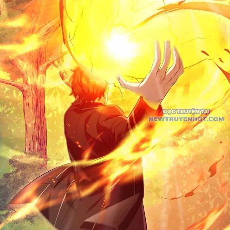 Pháp Sư Cận Chiến Mạnh Nhất: Chapter 25
