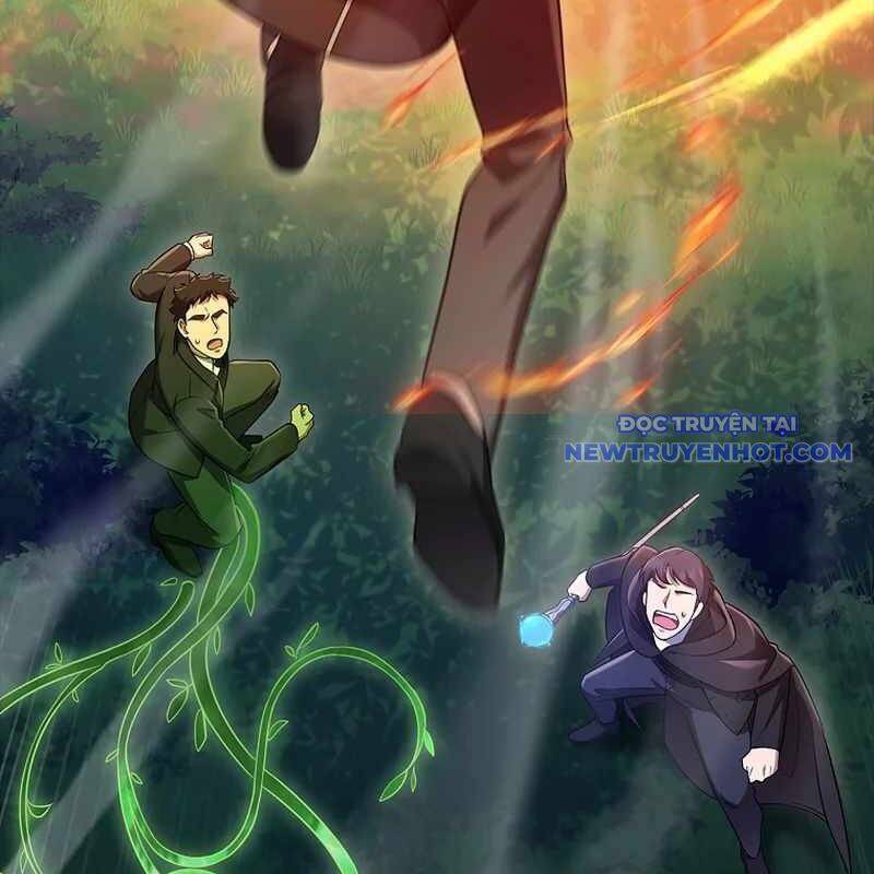 Pháp Sư Cận Chiến Mạnh Nhất: Chapter 25