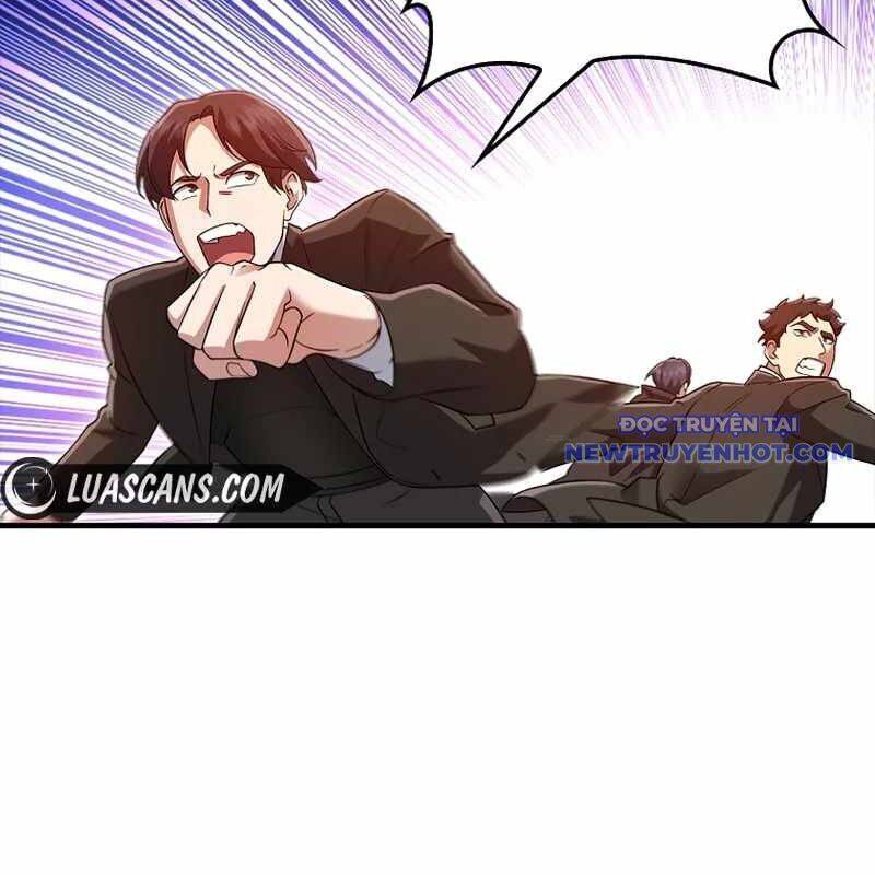 Pháp Sư Cận Chiến Mạnh Nhất: Chapter 25