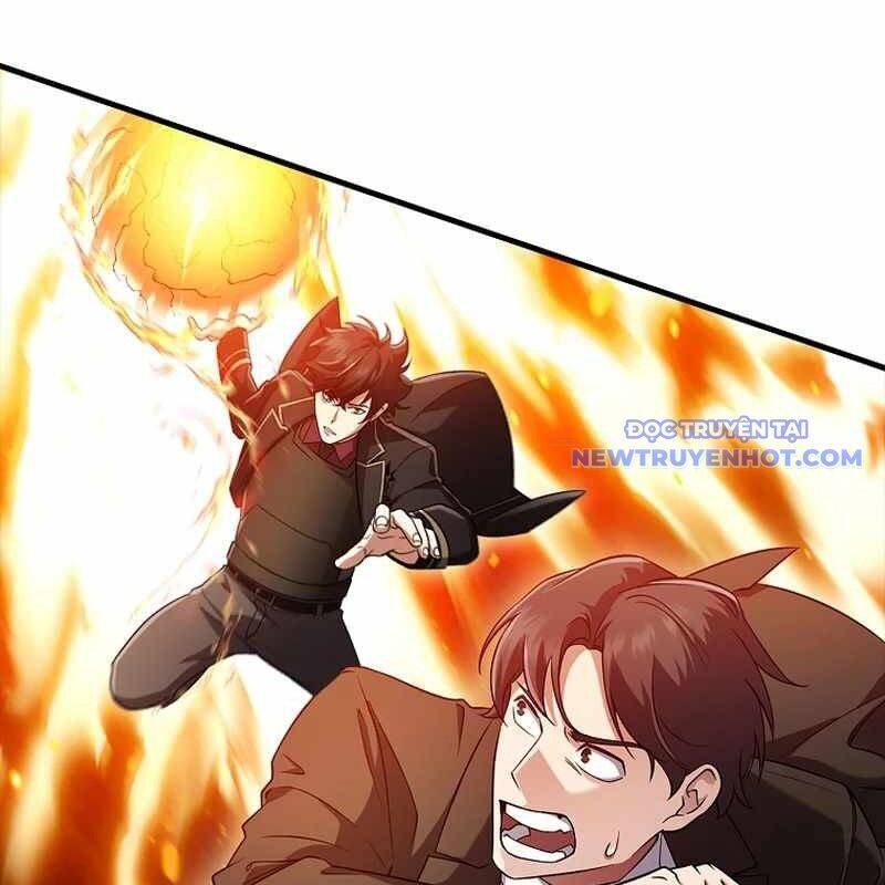 Pháp Sư Cận Chiến Mạnh Nhất: Chapter 25