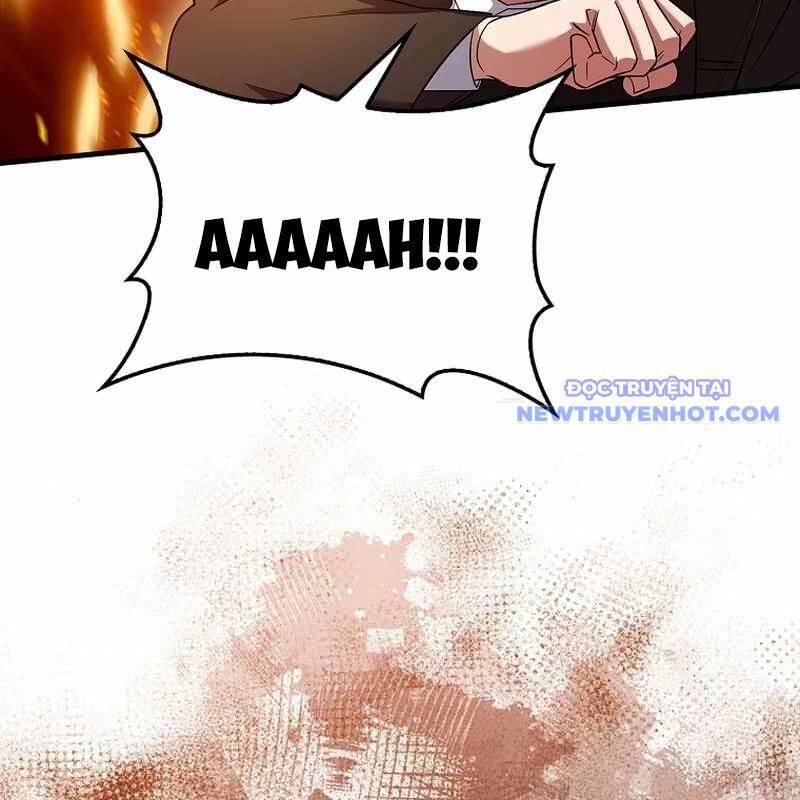 Pháp Sư Cận Chiến Mạnh Nhất: Chapter 25
