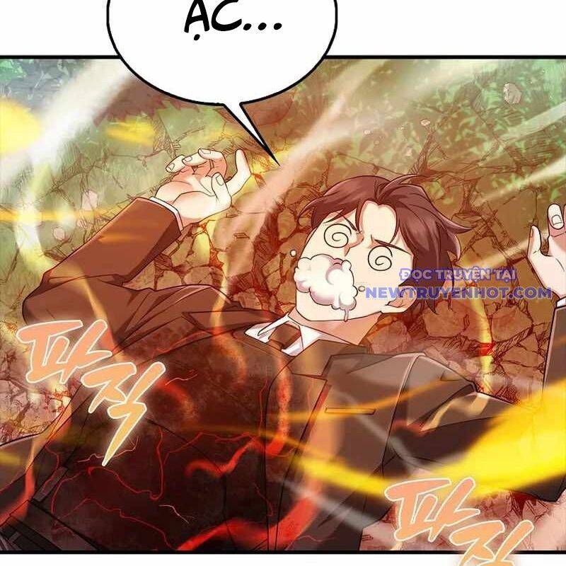 Pháp Sư Cận Chiến Mạnh Nhất: Chapter 25