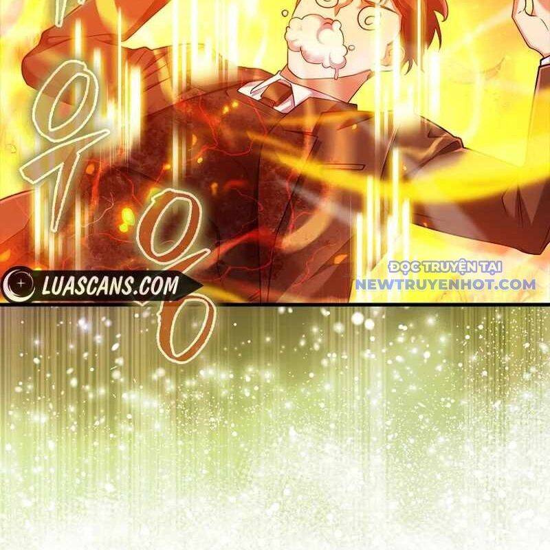 Pháp Sư Cận Chiến Mạnh Nhất: Chapter 25