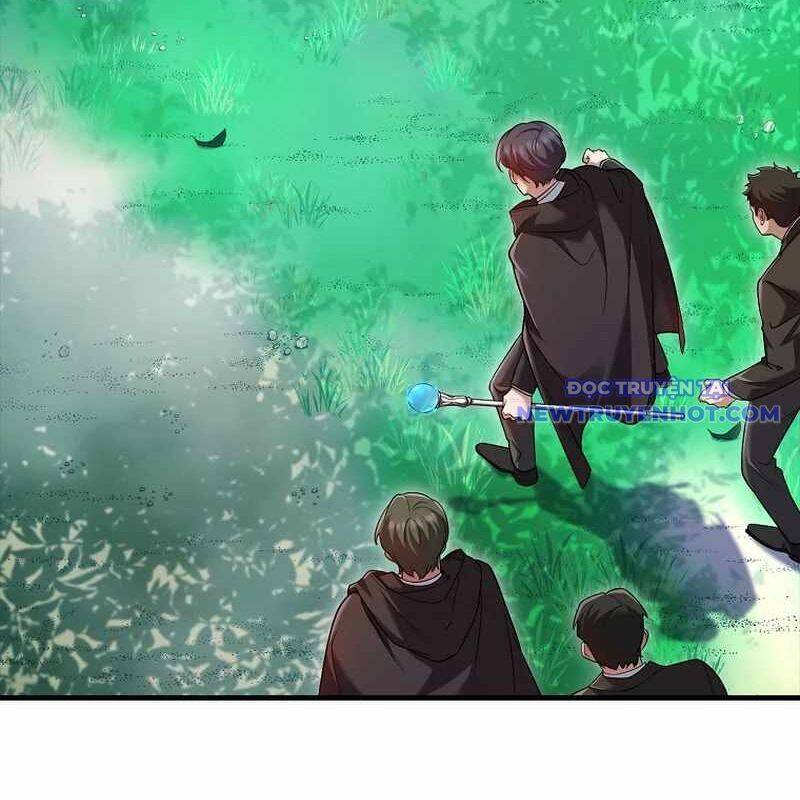 Pháp Sư Cận Chiến Mạnh Nhất: Chapter 25