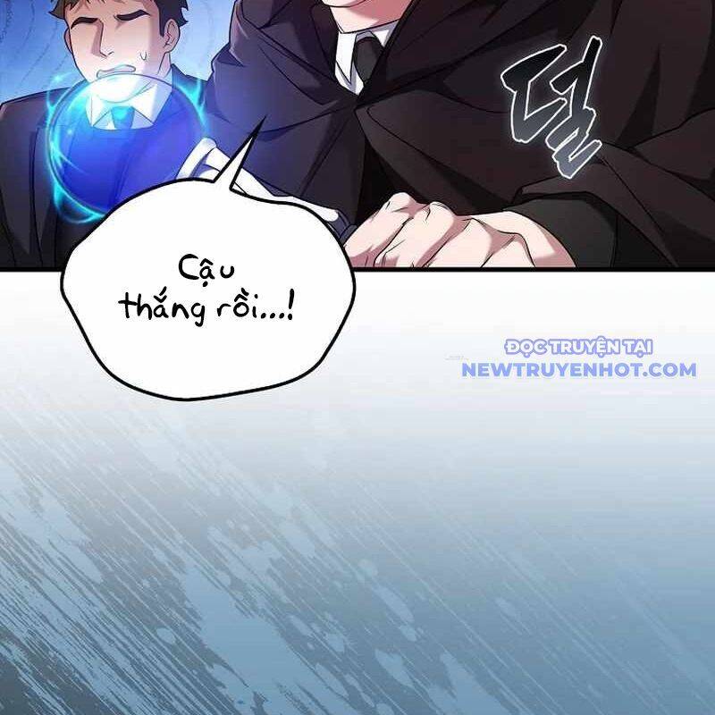 Pháp Sư Cận Chiến Mạnh Nhất: Chapter 25