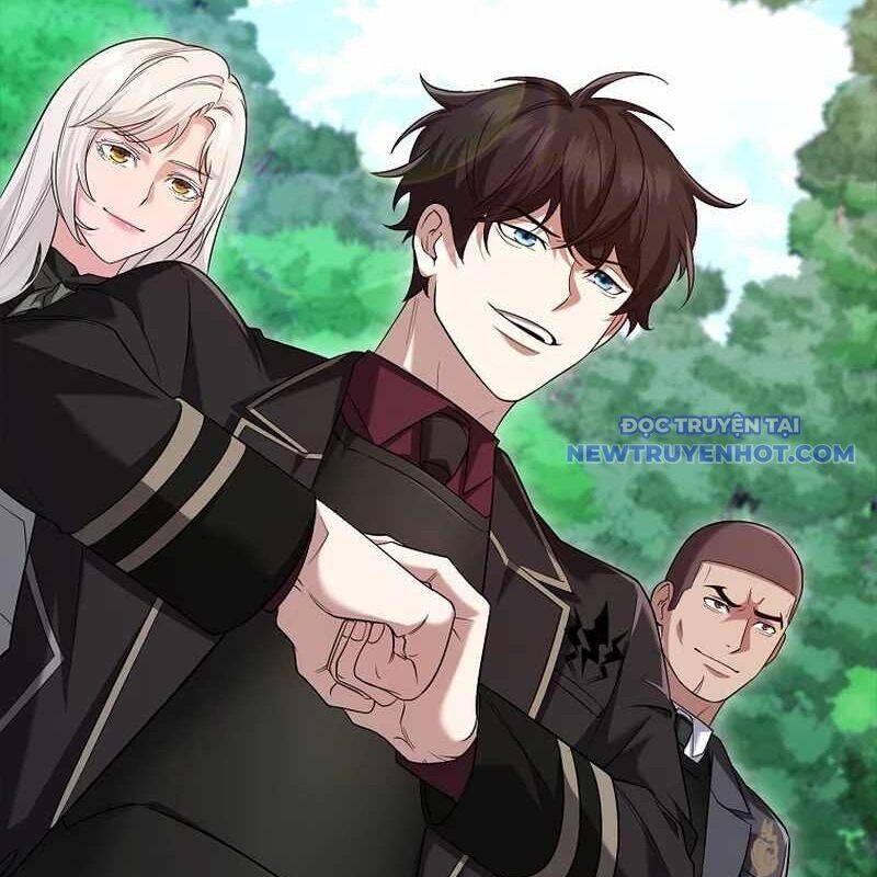 Pháp Sư Cận Chiến Mạnh Nhất: Chapter 25