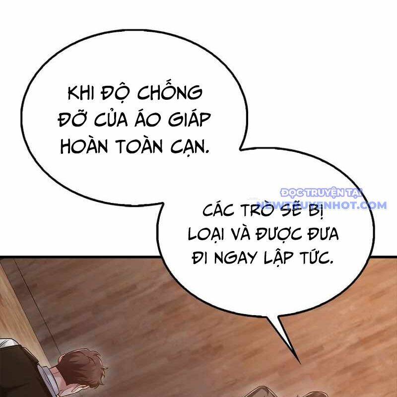 Pháp Sư Cận Chiến Mạnh Nhất: Chapter 25