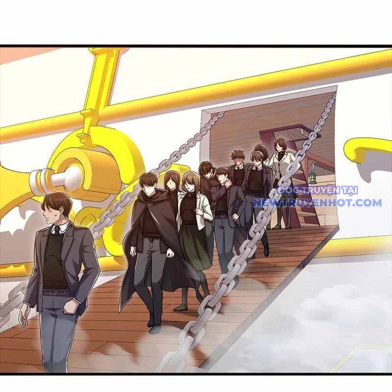 Pháp Sư Cận Chiến Mạnh Nhất: Chapter 25